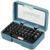 Image de Makita P-73352 Coffret d'embouts Torx 31 pièces