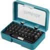 Image de Jeu de 31 embouts TX Makita