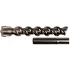 Image de MAKITA P-77730 - Broca para hormigon sds-max mak4 16x340 mm