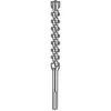 Image de MAKITA P-77986 - Broca para hormigon sds-max mak4 28x670 mm