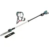 Image de Tronçonneuse d'élagage à perche télescopique Makita 36 V => 2 x 18 V Li-Ion 30 cm (Produit seul) - DUA301Z