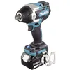 Image de Makita DTW701RTJ visseuse sans fil à percussion