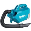 Image de Aspirateur sans fil Makita 18V DCL184Z