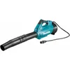 Image de Makita Souffleur MAKITA 40V - Avec connection alim 36V-40V - Sans batterie, ni chargeur - UB001CZ