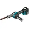 Image de Ponceuse à bande MAKITA DBS180RTJ 18V Li-ion 5 Ah 9 x 533 MM