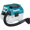 Image de Aspirateur sans fil Makita 18 V DVC750LZX3
