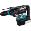 Image de Makita Perfo burineur SDS+ 40V max Bluetooth MAKITA sans batterie - HR005GZ01