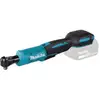 Image de Tournevis à cliquet sans fil Makita 18 V DWR180Z