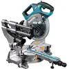Image de Scie radiale Ø216 mm 40V Li-Ion XGT MAKITA LS002GZ01 (vendu sans batterie)