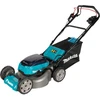 Image de Makita Tondeuse à gazon sans fil 2x18V (sans batterie, sans chargeur)