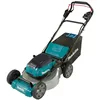 Image de Makita DLM536Z Tondeuse à Gazon sans Fil 2 x 18 V (sans Batterie, sans Chargeur)