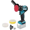 Image de Ponceuse polisseuse 12V CXT Ø50-75 mm (Produit seul) - MAKITA PV301DZ