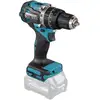 Image de Makita Perceuse à percussion sur batterie HP002GZ 40V