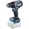 Image de Perceuse visseuse 40V Li-ion XGT (Solo) - MAKITA DF002GZ