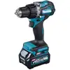 Image de Perceuse-visseuse sans fil Makita 40V DF002GA202