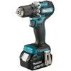 Image de Perceuse visseuse 18V LXT (2x5,0 Ah) en MAKPAC - MAKITA DDF487RTJ
