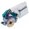 Image de Makita Coupeur de diamant à batterie 40mm 18V DCC500Z