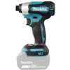 Image de Visseuse à chocs 18V Li-Ion LXT 140Nm (Produit seul) - Makita DTD157Z