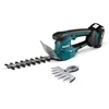 Image de Taille-herbe 18 V Li-Ion (1x1,5 Ah) et chargeur - MAKITA DUM111SYX