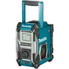 Image de Radio de chantier 12 à 40V CXT/LXT/XGT (solo) - MAKITA MR001G