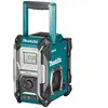 Image de Radio de chantier MAKITA MR002G 18V et 40Vmax XGT Bluetooth®