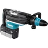 Image de Marteau combiné sans fil HR006GZ XGT, SDS-max, 80 volts (2x40V), Marteau piqueur