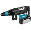 Image de Perfo-burineur MAKITA SDS-Max 80 V max Li-Ion - HR006GZ