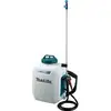Image de Pulvérisateur dorsal MAKITA DUS108Z 10l sur accu LXT 18V (sans accus ni chargeur)