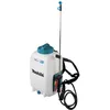 Image de Pulvérisateur 18V Li-Ion 15 litres (Produit seul) - MAKITA DUS158Z