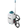 Image de Pulvérisateur dorsal 15l 18V LXT MAKITA DUS158Z sans batterie ni chargeur