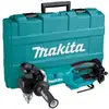 Image de Perceuse d'angle à couple élevé LXT 18V 13mm MAKITA DDA450ZK + coffret (vendu sans batterie)
