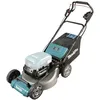 Image de Makita Tondeuse MAKITA 530mm - 40VMAX LI-ION - Sans batterie, ni chargeur - LM001CZ