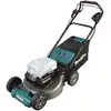 Image de Tondeuse à gazon sans fil Makita 36 V LM001CZ