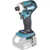 Image de Visseuse à chocs LXT® MAKITA DTD172Z 18 V Li-Ion - 8 modes - 180 Nm (produit seul)