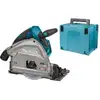 Image de Scie plongeante sans fil Makita 56mm 40V SP001GZ03
