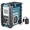Image de Radio de chantier MAKITA DMR108N 10,8/18 V Bluetooth®