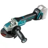 Image de Meuleuse d'angle 18V LXT Ø125mm (machine seule) - MAKITA DGA520ZX1