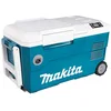 Image de Glacière/réchaud MAKITA à compresseur 40 V max Li-Ion (Produit seul) - CW001GZ