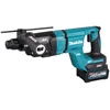 Image de Makita Perfo-burineur sds+ 40v max 28 mm 2.9j makita 2 batt.bl4040 - hr007gm201