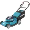 Image de Makita Tondeuse à gazon sans fil 64V max. / 4,0 Ah, 1 batterie + chargeur