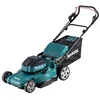 Image de Makita Tondeuse 53 cm 64Vmax MAKITA 1 batt.BL6440 + chargeur DC64WA - LM002JM101