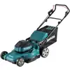 Image de Makita Tondeuse à gazon sans fil 64V max. / 4,0 Ah, 1 batterie + chargeur