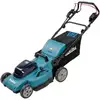 Image de Makita Tondeuse à gazon sans fil 2x18V (sans batterie, sans chargeur)