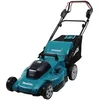 Image de Makita Tondeuse autotractée 53 cm 2x18V MAKITA sans batterie - DLM539Z