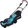 Image de Tondeuse à gazon 18V LXT largeur de coupe 33 cm (Solo) - MAKITA DLM330Z