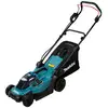 Image de Tondeuse à gazon 18V LXT MAKITA DLM330Z largeur de coupe 33 cm (vendu sans batterie)