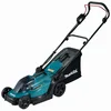 Image de Makita Tondeuse 33 cm 18V MAKITA 1 batt.BL1850B - DLM330RT