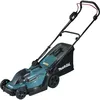 Image de Tondeuse à Gazon 18V LXT (1x4.0 Ah) Largeur de Coupe 33 cm - MAKITA DLM330SM