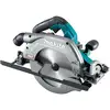 Image de Maki Scie circulaire manuelle sans fil HS009GZ 40V