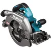Image de Scie circulaire Makita 40 V max Li-Ion XGT Ø 235 mm (Produit seul) - HS009GZ